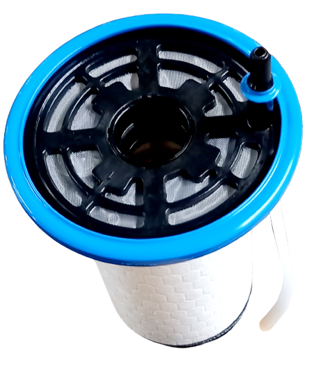 Fuel Filter -Multijet & Jtdm