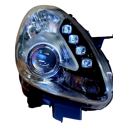 Headlamp, Offside/ Right Hand - Giulietta