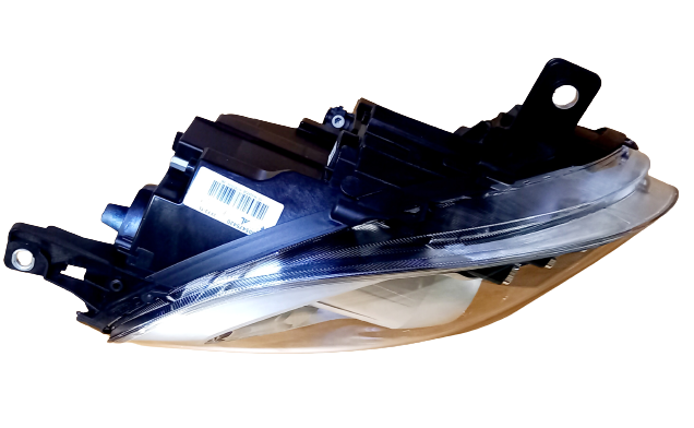 Headlamp, Offside/ Right Hand - Giulietta