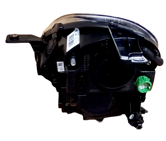 Headlamp, Offside/ Right Hand - Giulietta