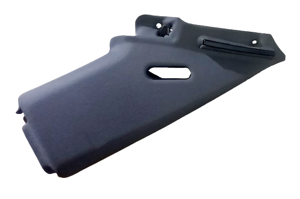 Nearside Rear C-Post trim - GTV