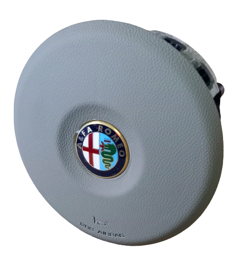 Airbag para conductor - 159, Brera y Spider (SOLO COLECCIÓN)