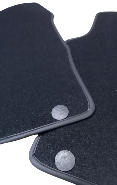 Carpet Mat Set - Mito 2008-2009 - Alfa Romeo Shop