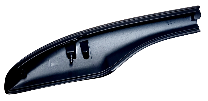 Roof Bar Capping, Nearside Rear - 156 SW