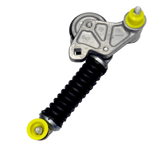 Auxiliary Belt Tensioner - Stelvio & Giulia Quadrifoglio