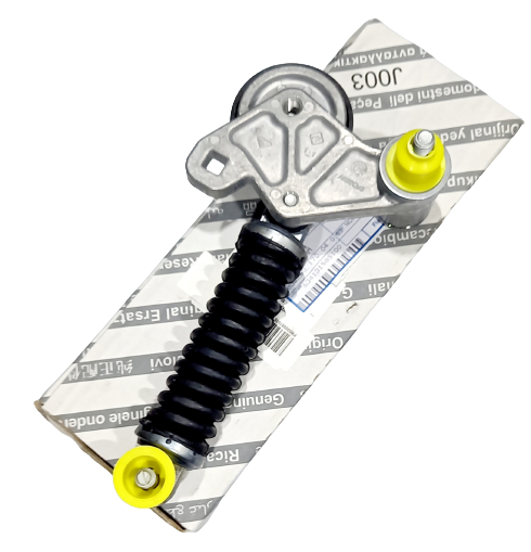 Tensor de correa auxiliar - Stelvio & Giulia Quadrifoglio