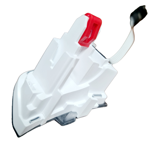 Dashboard Illuminator, Carbon Style - Tonale