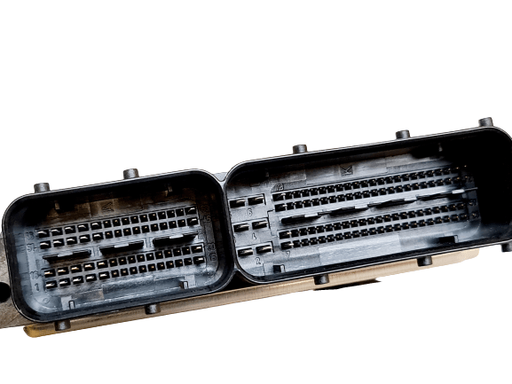 Engine E.C.U - Alfa Romeo GT 2.0 JTS 55195024