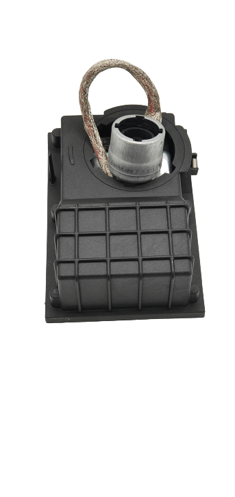 Xenon Headlamp ECU, Offside / Right Hand - Alfa Romeo 166 77362150