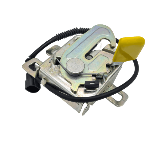 Bonnet Catch - Alfa Romeo Giulietta
