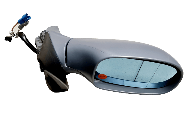 Door Mirror, Offside - Alfa Romeo 166 156054555