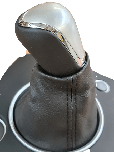 Gear Knob & Trim - Alfa Romeo 159 Selespeed 156082390