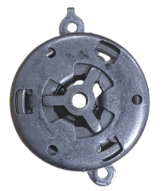 Seat Regulator - Alfa Romeo 159 51774623