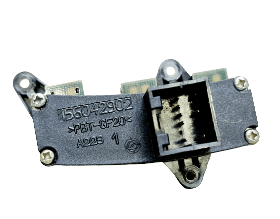 Switch, Dashboard Alfa Romeo 156 156042902