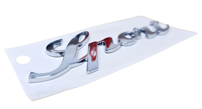 Badge "Sport" Alfa Romeo 156 50501749