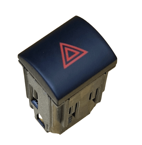 Hazard Switch - Alfa Romeo 4C 156128942
