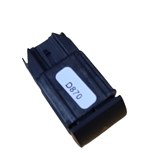 Hazard Switch - Alfa Romeo 4C 156128942