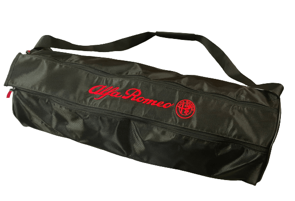 Roof Bag - Alfa Romeo 4C Spider 50545345