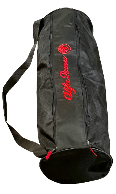 Roof Bag - Alfa Romeo 4C Spider 50545345