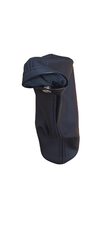 Handbrake gaiter - Alfa Romeo Mito 156084507