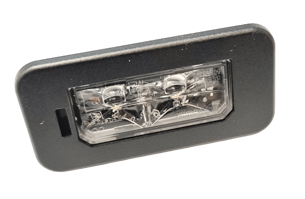 Number Plate Lamp Alfa Romeo Stelvio 50550396