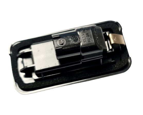 Number Plate Lamp Alfa Romeo Stelvio 50550396