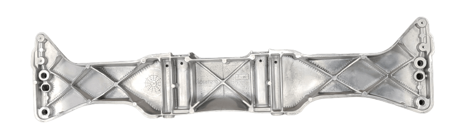 Suspension Crossrail, Rear - Alfa Romeo 156 GTA SW, GT 3.2 V6 60687127