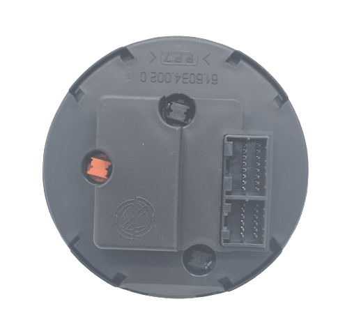 Speedometer - Alfa Romeo 156 2002-2003 156034478