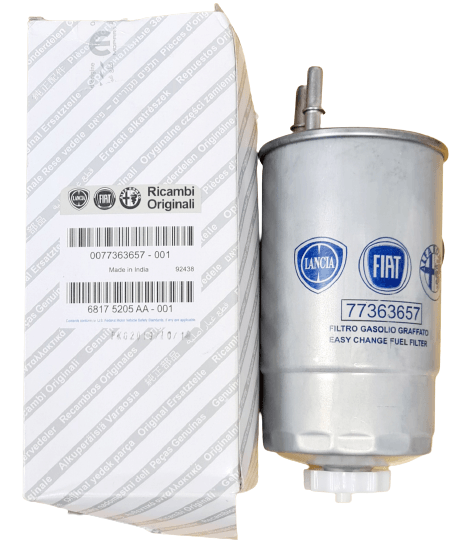 Fuel Filter Alfa Romeo 159 Brera Spider Mito Giulietta JTDm