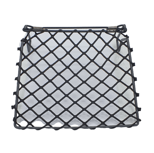 Luggage Compartment Side Net - Alfa Romeo Brera 50903220
