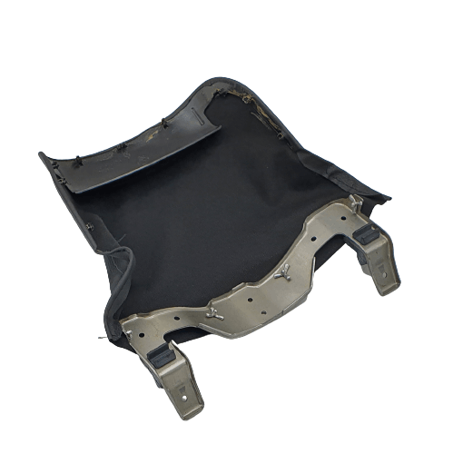 Upper Steering Wheel Cowl - Alfa Romeo Brera / Spider 156068229