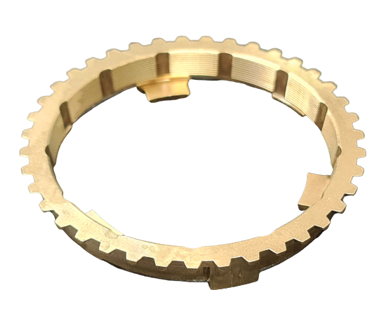 Syncro, 1st & 2nd Alfa Romeo 147, 156 & GT 3.2V6 55209640