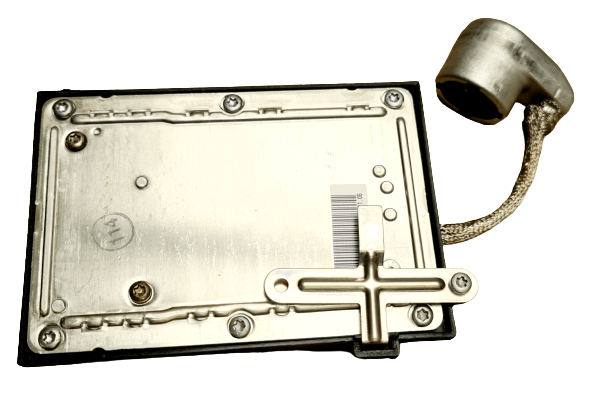 Xenon Headlamp ECU, Offside / Right Hand - Alfa Romeo 166 77362150