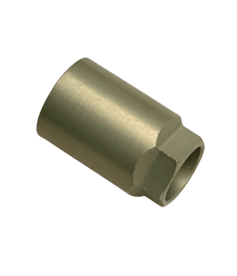 50538465 Nut, Tyre Sensor - Giulia & Stelvio