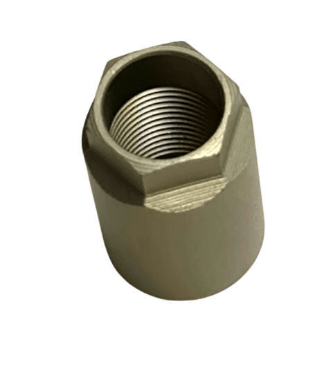 Nut, Tyre Sensor - Giulia & Stelvio - Partsworld-UK - 50538465