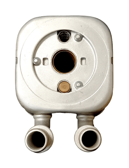 Oil Heat Exchanger - 2.4 JTD - Alfa Romeo Shop