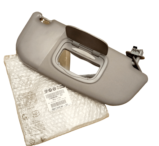 Sun visor, Offside - 147 / GT - Alfa Romeo Shop