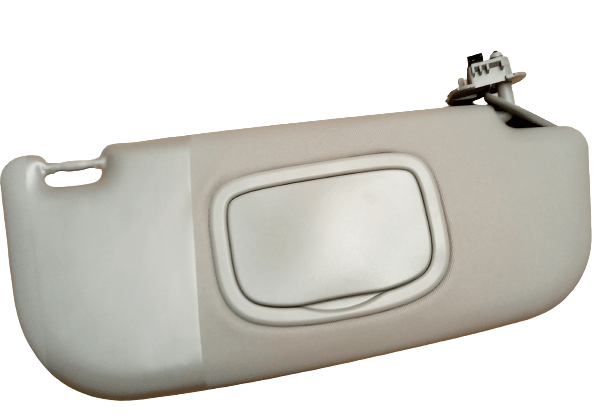 Sun visor, Offside - 147 / GT - Alfa Romeo Shop