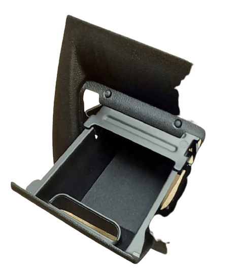 Dashboard Trim / Storage Compartment Alfa Romeo Mito