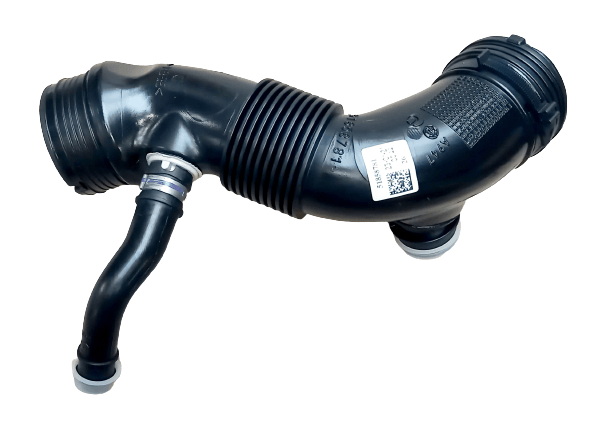 Hose, Air filter Alfa Romeo 159 & Brera 2.0 51858781