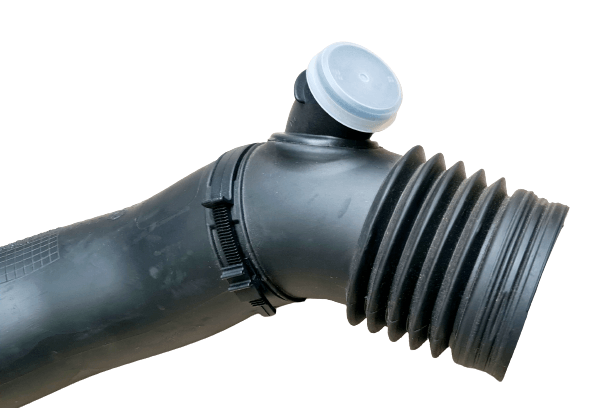 Hose, Air filter - 159, Brera & Spider 2.4 - Alfa Romeo Shop