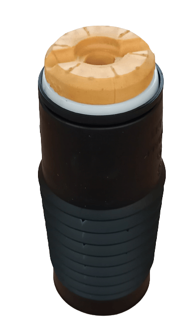 Suspension Bump Stop, Rear - 159, Brera & Spider - Partsworld-UK - 50515201