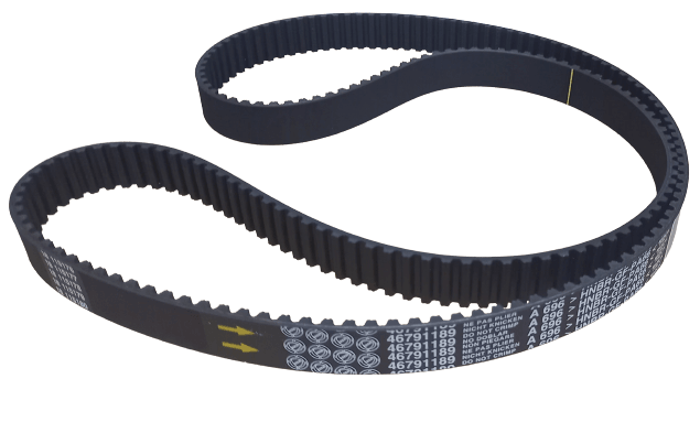 Timing Belt Kit Alfa Romeo 156, 166 2.4 JTD 20V CF3