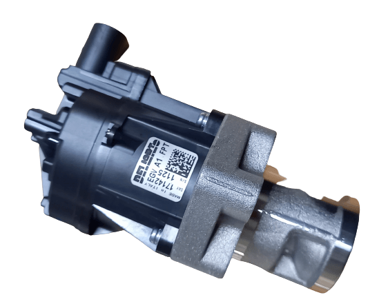 EGR Valve - Giulietta - Partsworld-UK - 6000625574