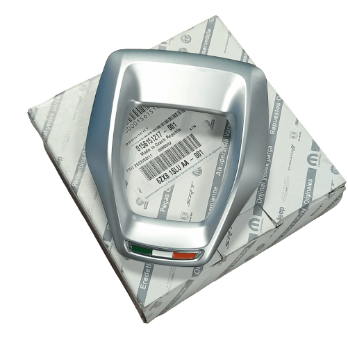 Trim, Gear Lever - Giulia & Stelvio - Partsworld-UK - 156151217