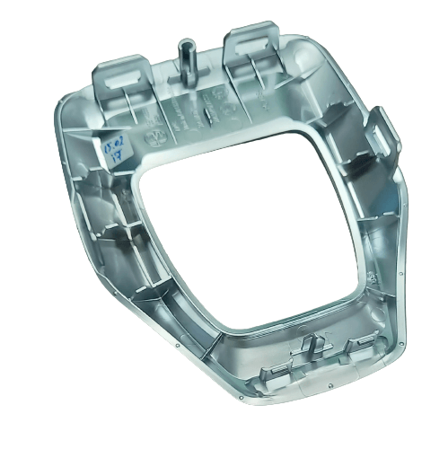 Trim, Gear Lever - Giulia & Stelvio - Partsworld-UK - 156151217