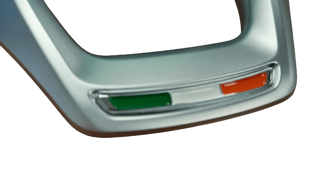 Trim, Gear Lever - Giulia & Stelvio - Partsworld-UK - 156151217