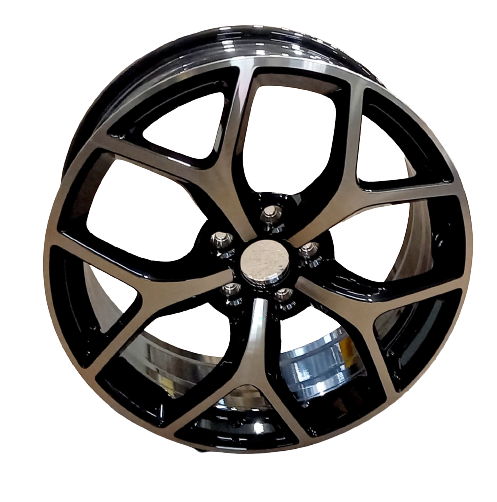 18-Zoll-Leichtmetallfelge - Giulietta