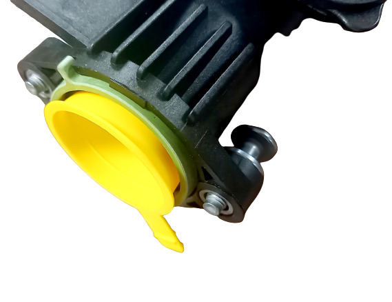 Turbo Hose, Lower - Giulietta 2.0 JTDM