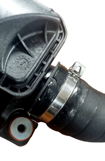 Turbo Hose, Lower - Giulietta 2.0 JTDM